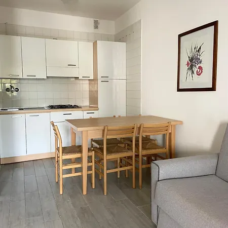 Appartement Luna 130 Lignano Sabbiadoro