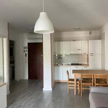 Luna 130 Appartement Lignano Sabbiadoro